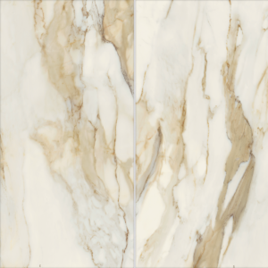 Dalia Versilia Gold Smooth | 60x120cm