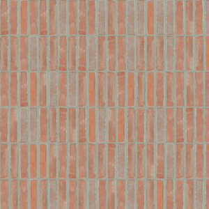 Terrace Cotto Mat | 5x20cm