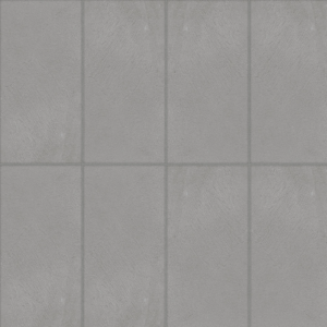 Resina Grigio Basalto Silktech | 30x60cm