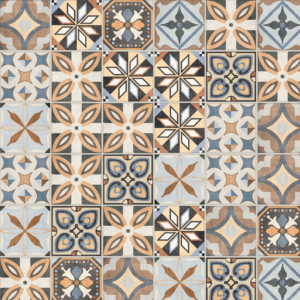 Gaudi Colors Mix | 20x20cm