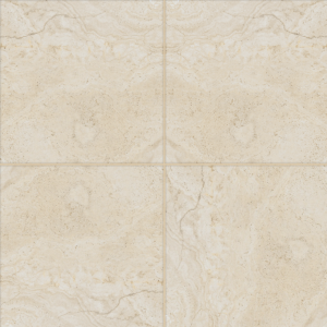 Elysium Minimal Cream Naturale | 60x60cm