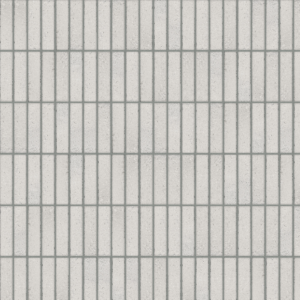 Atlas Block Pearl Mat | 5x20cm