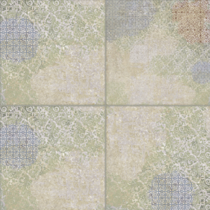 Coastal Blend Natural | 60x60cm