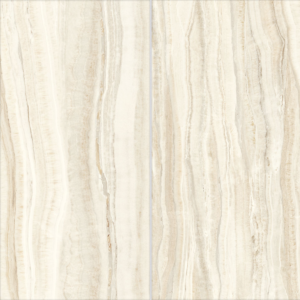 Wellen Ivory Natural | 60x120cm